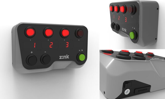 Product Design & 3D CAD image 3