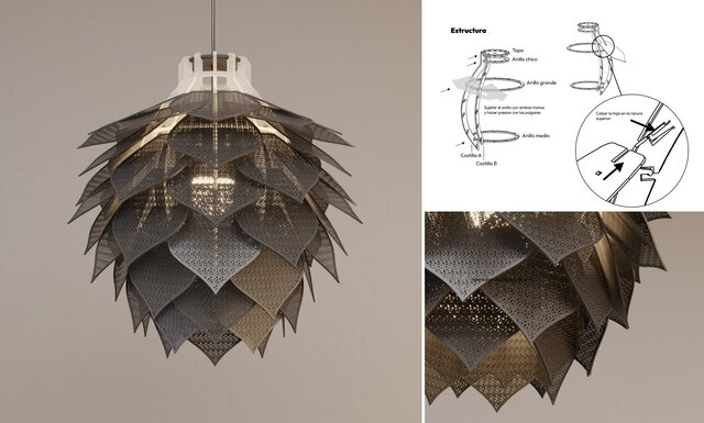 Product Design & 3D CAD image 1