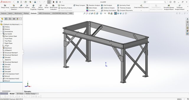 I will create professional CAD designs and 3D models for your product or project image 2