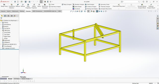 I will create professional CAD designs and 3D models for your product or project image 5