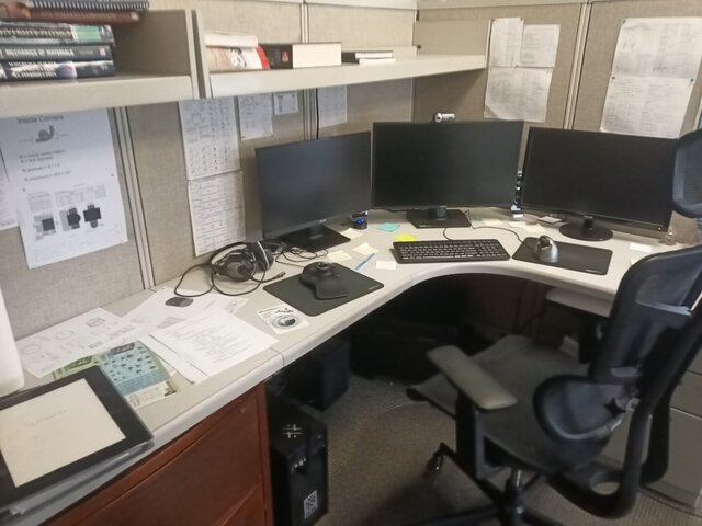 I will design and build a working prototype for your product. image 13