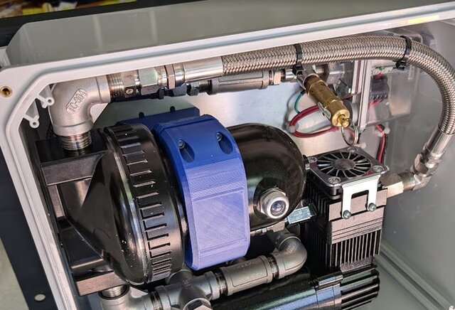 I will design and build a working prototype for your product.