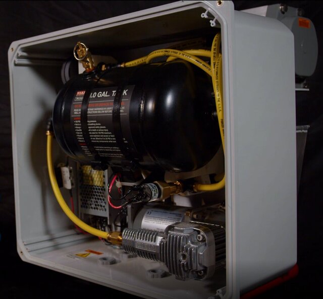 I will design and build a working prototype for your product. image 8