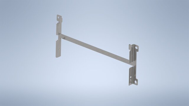 I will design production ready sheet metal parts with flat patterns and bend drawings image 3