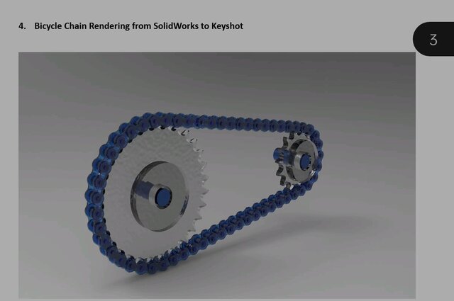 I will create 3D mechanical designs for new products image 4