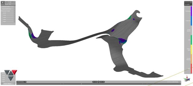 I will analyze and optimize your sheet metal design for manufacturability image 4