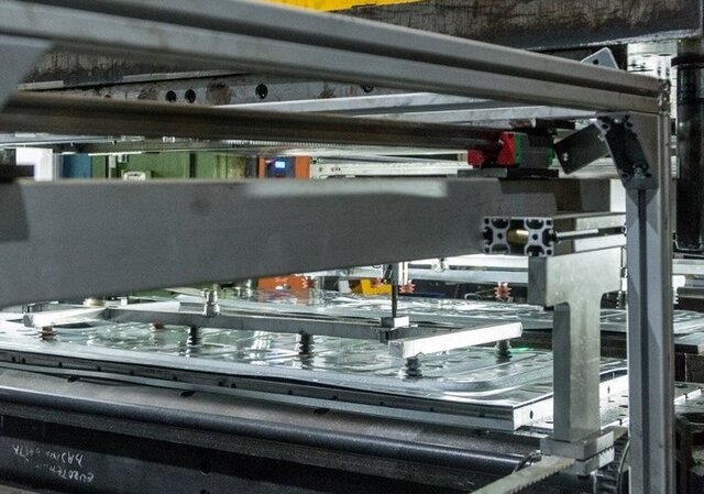 I will analyze and optimize your sheet metal design for manufacturability image 6