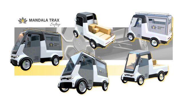 I design forming development concept from ideation sketch to definitive 3D form image 8