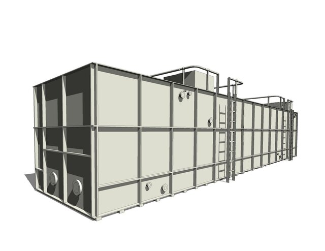 I design user-friendy, lightweight, and errors-free BIM MEP Revit families image 5