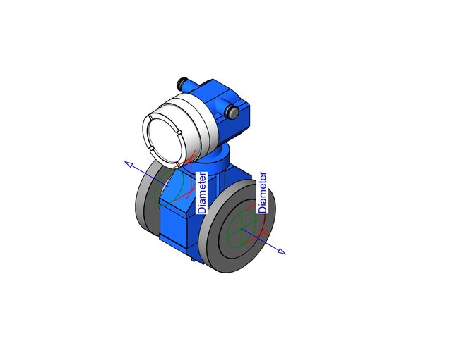 I design user-friendy, lightweight, and errors-free BIM MEP Revit families image 2
