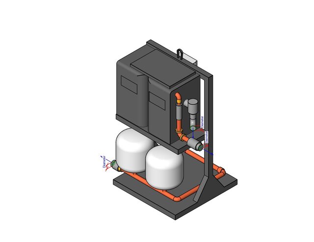 I design user-friendy, lightweight, and errors-free BIM MEP Revit families image 6
