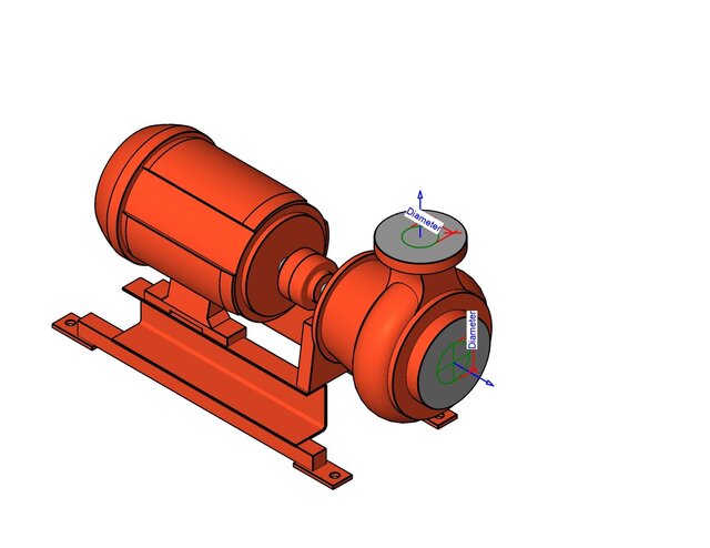 I design user-friendy, lightweight, and errors-free BIM MEP Revit families image 3