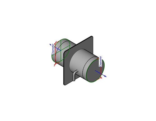 I design user-friendy, lightweight, and errors-free BIM MEP Revit families image 8