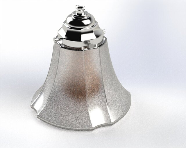 I offer mechanical design for machines and consumer products image 1