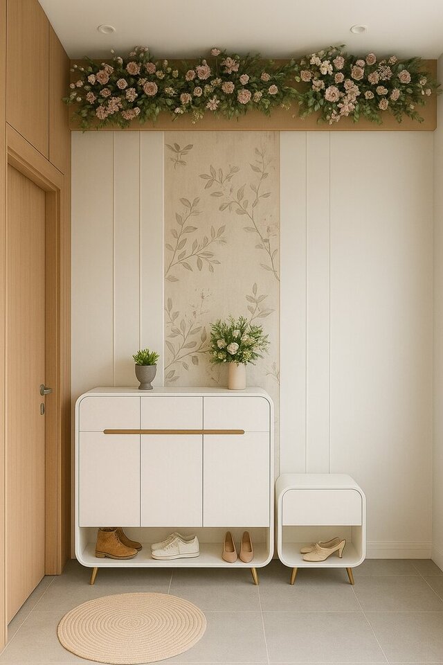 I will design modern and functional interior spaces with realistic 3D renders image 5