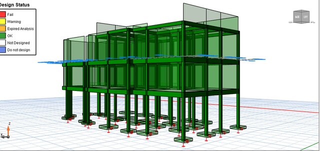 I will do structural drawings and detailing for your drawings image 13