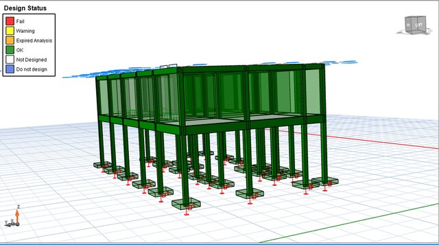 I will do structural drawings and detailing for your drawings image 3