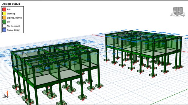 I will do structural drawings and detailing for your drawings image 7