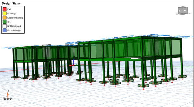 I will do structural drawings and detailing for your drawings image 2