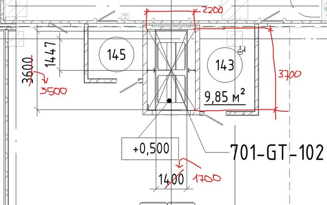 I will create 2D drawings and 3D Model of pressure vessel with  compliance of ASME SEC 8 DIV 1 image 1