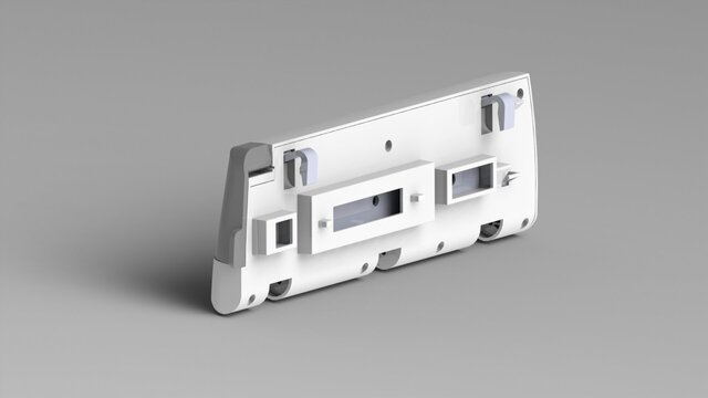 I will create 3D modeling STEP/STL files that are ready for prototype fabrication image 11