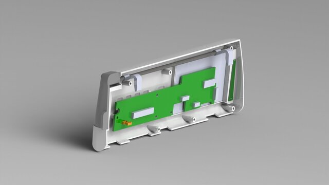 I will create 3D modeling STEP/STL files that are ready for prototype fabrication image 12