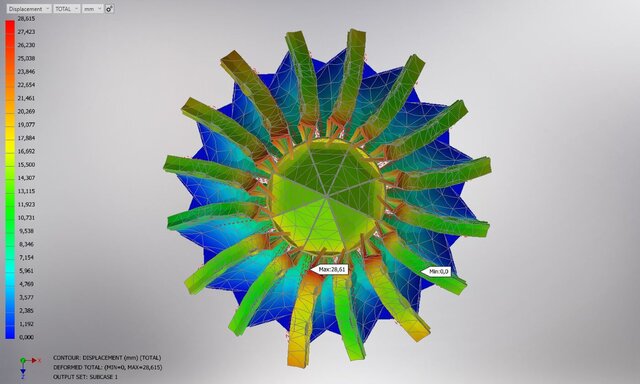 I will create 3D modeling STEP/STL files that are ready for prototype fabrication image 4