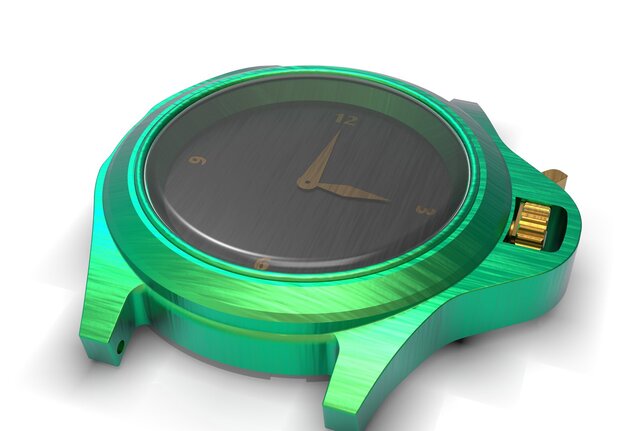 I will create 3D design precise | STEP | STL