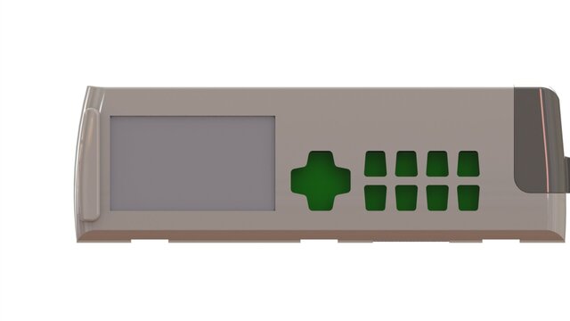 I will create 3D modeling STEP/STL files that are ready for prototype fabrication image 9