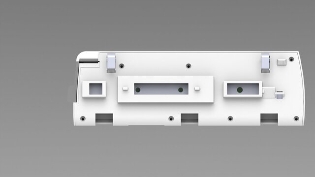 I will create 3D modeling STEP/STL files that are ready for prototype fabrication image 10