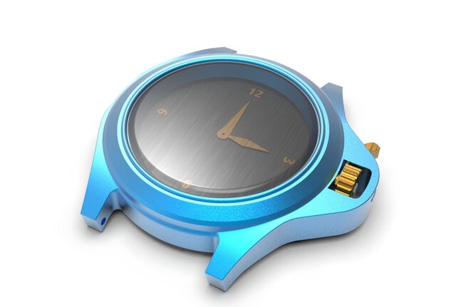I will create 3D design precise | STEP | STL image 2