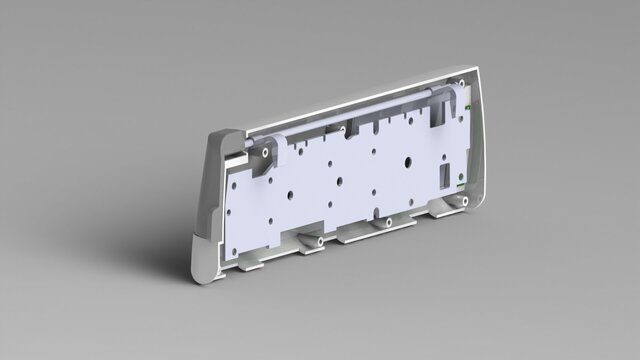 I will create 3D modeling STEP/STL files that are ready for prototype fabrication image 6