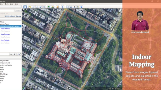 I will transform your geo data via cleaning, conversion, digitization, and geocoding image 3