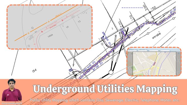 I will transform your geo data via cleaning, conversion, digitization, and geocoding image 4
