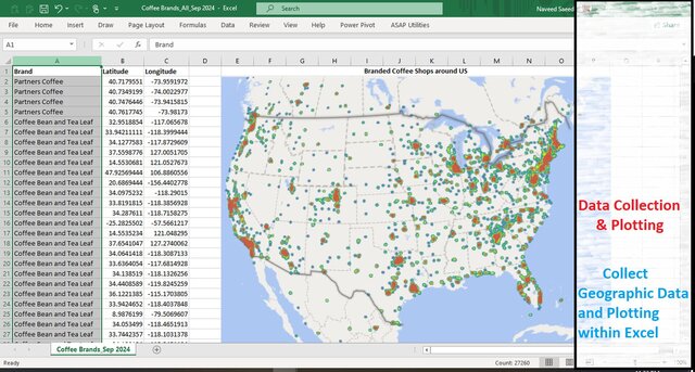 I will do data cleaning, formatting, extraction, listing, searching, text conversion, VA image 4