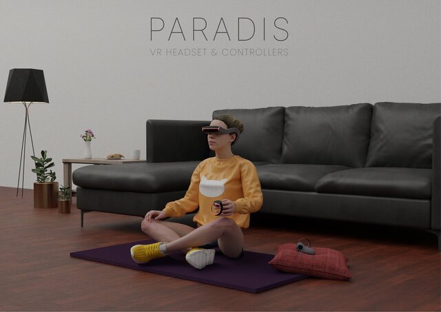 I offer marine product 3D rendering and yacht visualization services image 3