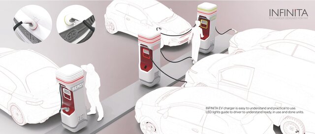 I offer marine product 3D rendering and yacht visualization services image 4