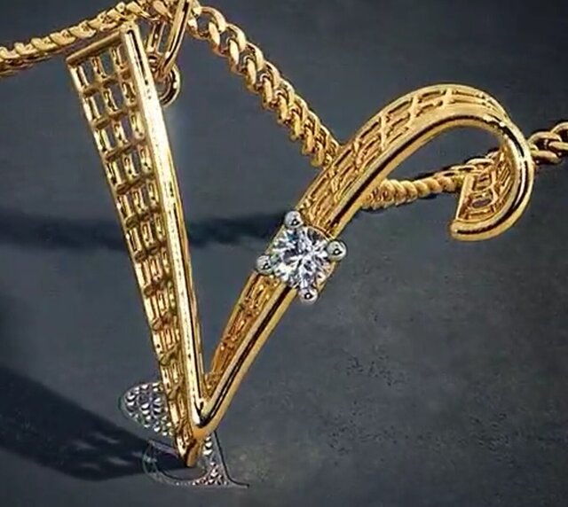 I will create jewelry CAD designs based on clients requirements image 6