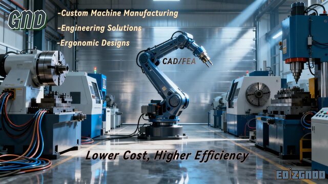 Turning your dream design into a manufacturable reality