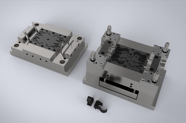 I offer 3D mechanical product design and CAD modeling (SolidWorks, CATIA, AutoCAD) image 5