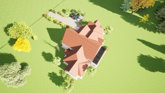 I design your architectural drafting & design documentation image 12