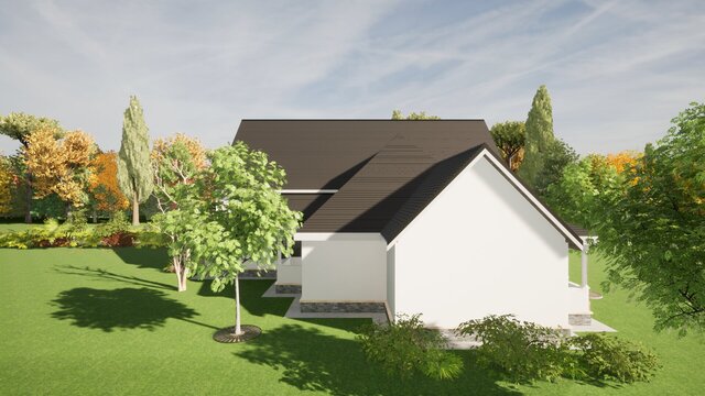 I design your architectural drafting & design documentation image 24