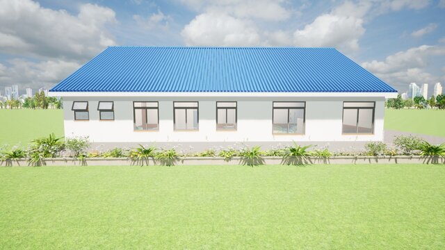 I design your architectural drafting & design documentation image 47