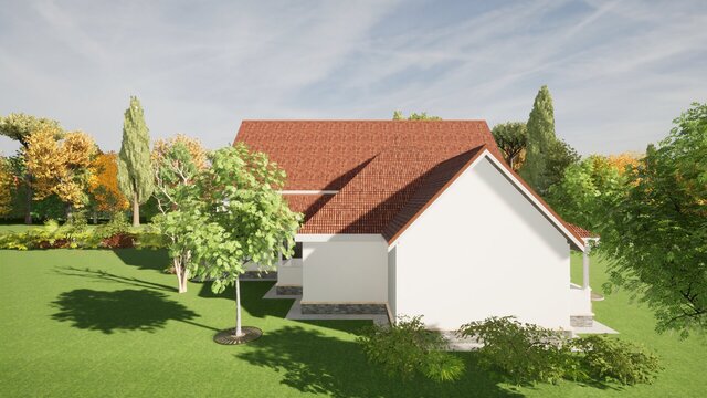 I design your architectural drafting & design documentation image 16