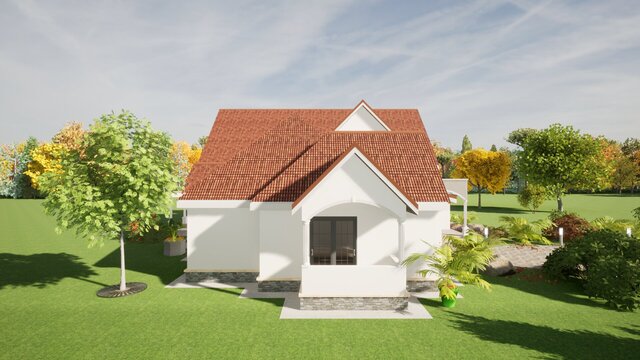 I design your architectural drafting & design documentation image 18