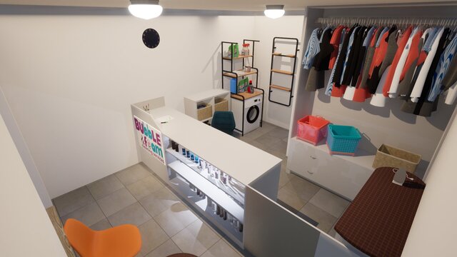 I design your architectural drafting & design documentation image 4