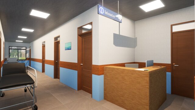 I design your architectural drafting & design documentation image 42