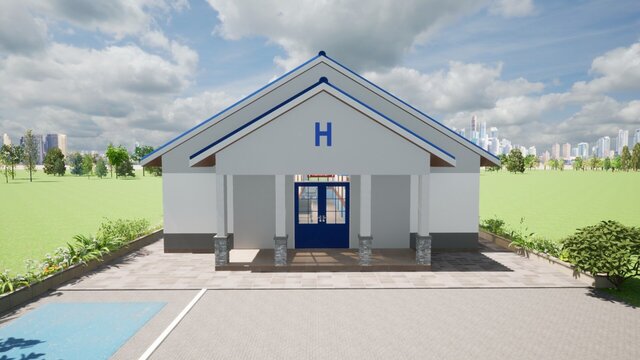 I design your architectural drafting & design documentation image 43