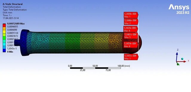 I offer custom 3D mechanical design and analysis from concept to validation image 2