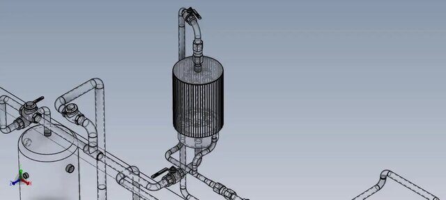 I offer custom 3D mechanical design and analysis from concept to validation image 6